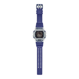 Casio G-Shock Digital Resin Strap Men Watch GBX-100S Series