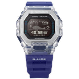Casio G-Shock Digital Resin Strap Men Watch GBX-100S Series