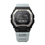 Casio G-Shock Digital GBX-100 Series Resin Strap Men Watch GBX-100TT-8DR