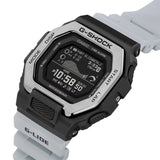 Casio G-Shock Digital GBX-100 Series Resin Strap Men Watch GBX-100TT-8DR