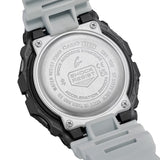 Casio G-Shock Digital GBX-100 Series Resin Strap Men Watch GBX-100TT-8DR