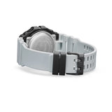 Casio G-Shock Digital GBX-100 Series Resin Strap Men Watch GBX-100TT-8DR