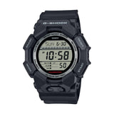Casio G-Shock Standard Digital Black Men's Watch  GD-010-1DR