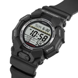 Casio G-Shock Standard Digital Black Men's Watch  GD-010-1DR