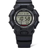 Casio G-Shock Standard Digital Black Men's Watch  GD-010-1DR