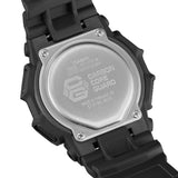 Casio G-Shock Standard Digital Black Men's Watch  GD-010-1DR