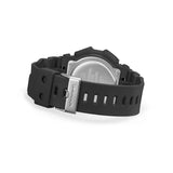 Casio G-Shock Standard Digital Black Men's Watch  GD-010-1DR