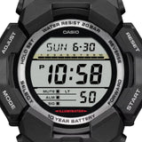 Casio G-Shock Standard Digital Black Men's Watch  GD-010-1DR