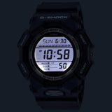 Casio G-Shock Standard Digital Black Men's Watch  GD-010-1DR