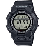 Casio G-Shock Standard Digital Black Men's Watch  GD-010-1DR