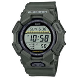 Casio G-Shock Standard Digital Green Men's Watch  GD-010-3DR