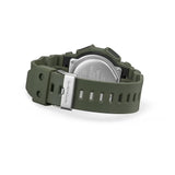 Casio G-Shock Standard Digital Green Men's Watch  GD-010-3DR
