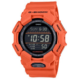 Casio G-Shock Standard Digital Orange Men's Watch GD-010-4DR
