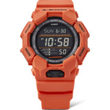 Casio G-Shock Standard Digital Orange Men's Watch GD-010-4DR
