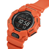 Casio G-Shock Standard Digital Orange Men's Watch GD-010-4DR