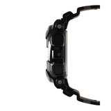Casio G-Shock Digital Black Resin Strap Men Watch - Shock Resistant | GD-100GB-1DR-P