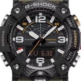 Casio G-Shock Green Resin Strap Men's Watch - Shock Resistant | GG-B100X-1A3DR