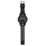 Casio G-Shock Black Resin Strap Men's Watch GG-B100X-1ADR