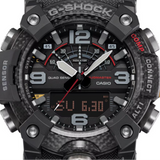 Casio G-Shock Black Resin Strap Men's Watch GG-B100X-1ADR