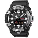 Casio G-Shock Black Resin Strap Men's Watch GG-B100XM-1ADR