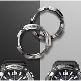Casio G-Shock Black Resin Strap Men's Watch GG-B100XM-1ADR