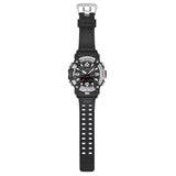 Casio G-Shock Black Resin Strap Men's Watch GG-B100XM-1ADR
