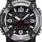 Casio G-Shock Black Resin Strap Men's Watch GG-B100XM-1ADR