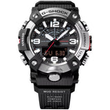 Casio G-Shock Black Resin Strap Men's Watch GG-B100XM-1ADR