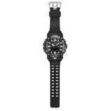 Casio G-Shock Black Resin Strap Men's Watch GG-B100XMB-1ADR