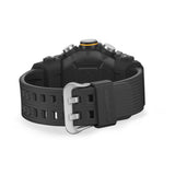 Casio G-Shock Black Resin Strap Men's Watch GG-B100XMB-1ADR