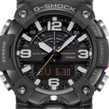Casio G-Shock Black Resin Strap Men's Watch GG-B100XMB-1ADR
