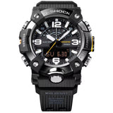 Casio G-Shock Black Resin Strap Men's Watch GG-B100XMB-1ADR