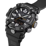 Casio G-Shock Black Resin Strap Men's Watch GG-B100XMB-1ADR