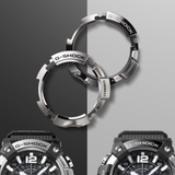 Casio G-Shock Black Resin Strap Men's Watch GG-B100XMB-1ADR