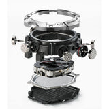 Casio G-Shock Black Resin Strap Men's Watch GG-B100XMB-1ADR