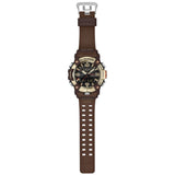 Casio G-Shock Master of G-Land Brown Resin Strap Men's Watch GG-B100XMH-5ADR