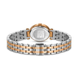 Guy Laroche Audrey Two-Tone Stainless Steel Strap Women's Watch GLWLG0005003
