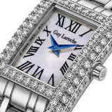 Guy Laroche Diane Elegance Stainless Steel Strap Women's Watch GLWLG0005201