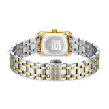Guy Laroche Diane Elegance Two-Tone Stainless Steel Strap Women's Watch GLWLG0005202