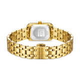Guy Laroche Diane Gold Stainless Steel Strap Women's Watch GLWLG0005204