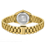 Guy Laroche Gold Stainless Steel Strap Women's Watch GLWLH0001917