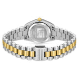 Guy Laroche Two-Tone Stainless Steel Strap Women's Watch GLWLH0001918