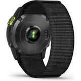 Garmin Enduro 2 Black Dial Fabric Strap Unisex Smartwatch GM-010-02754-13