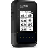 Garmin eTrex Solar Powered Handheld GPS GM-010-02782-10