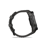 Garmin Instinct 2X Black Fiber-Reinforced Polymer Unisex Smartwatch GM-010-02805-24