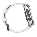 Garmin Instinct 2X White Silicone Strap Smartwatch GM-010-02805-44