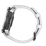 Garmin Instinct 2X White Silicone Strap Smartwatch GM-010-02805-44