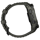 Garmin Instinct 2X Moss Strap Unisex Smartwatch GM-010-02805-54