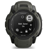 Garmin Instinct 2X Moss Strap Unisex Smartwatch GM-010-02805-54