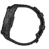 Garmin Instinct 2X Solar Tactical Edition Black Strap Unisex Smartwatch GM-010-02805-74
